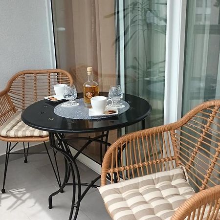 Leona Apartment-Perfect For Four Split Zewnętrze zdjęcie
