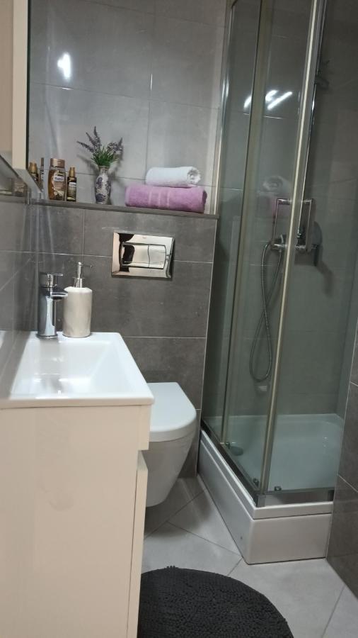 Leona Apartment-Perfect For Four Split Zewnętrze zdjęcie