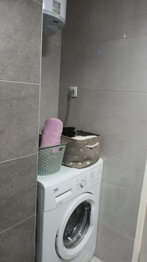 Leona Apartment-Perfect For Four Split Zewnętrze zdjęcie