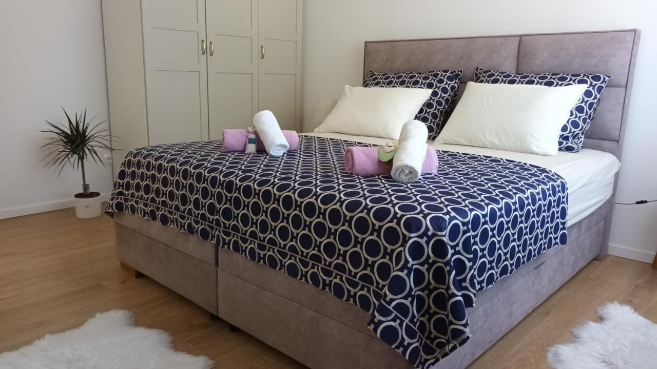 Leona Apartment-Perfect For Four Split Zewnętrze zdjęcie