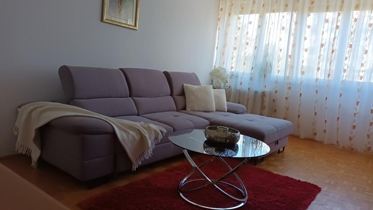 Leona Apartment-Perfect For Four Split Zewnętrze zdjęcie