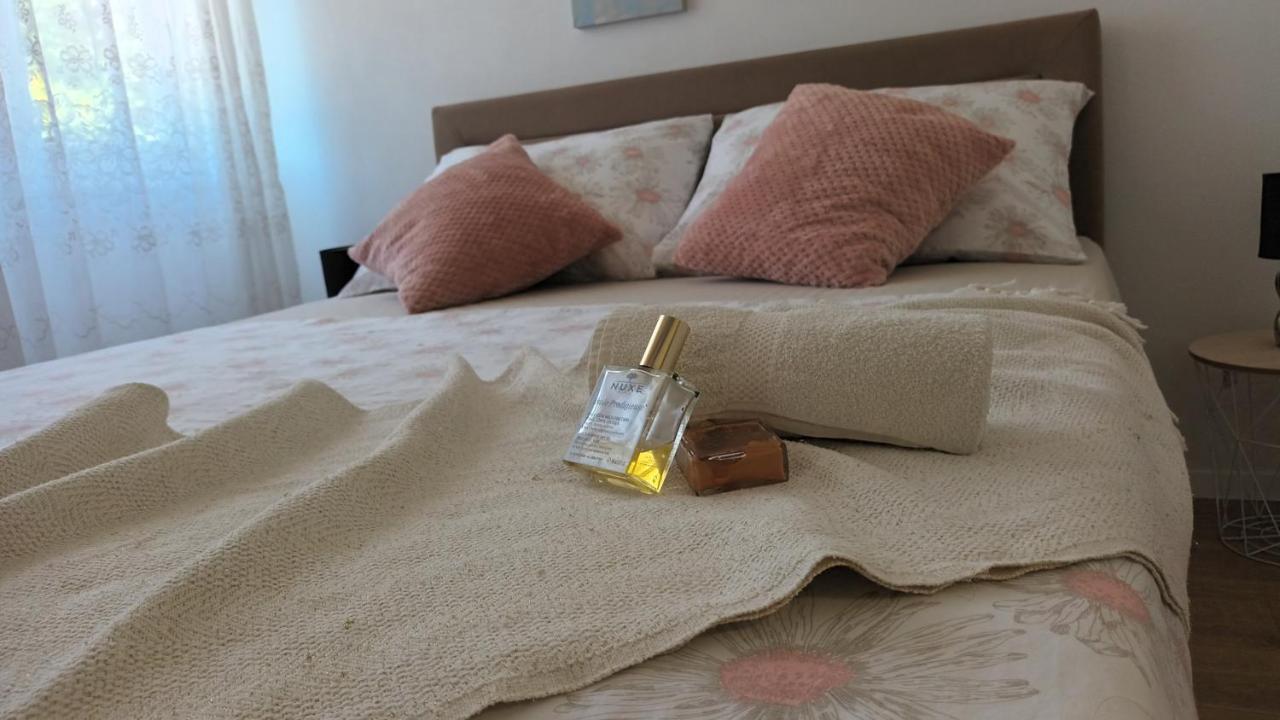 Leona Apartment-Perfect For Four Split Zewnętrze zdjęcie