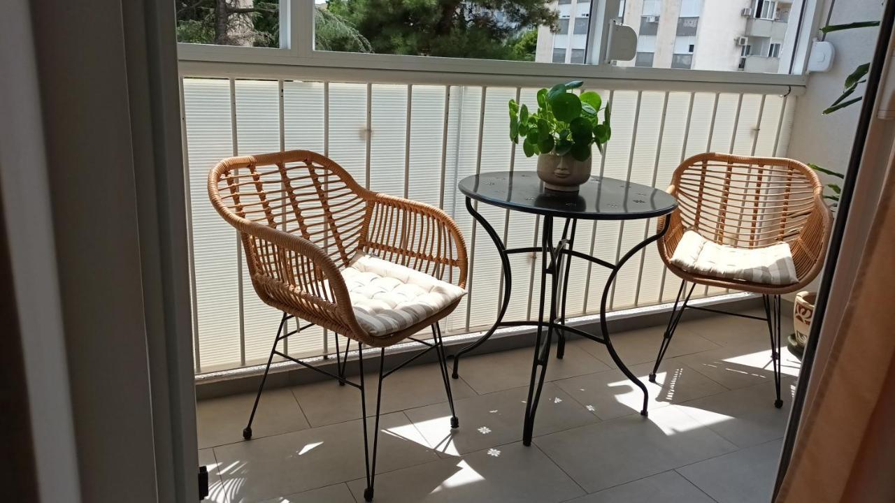 Leona Apartment-Perfect For Four Split Zewnętrze zdjęcie