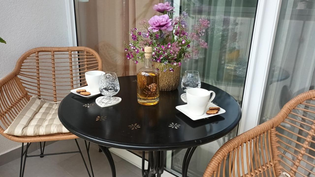 Leona Apartment-Perfect For Four Split Zewnętrze zdjęcie