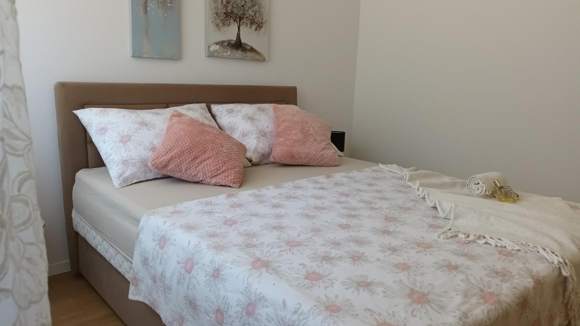 Leona Apartment-Perfect For Four Split Zewnętrze zdjęcie