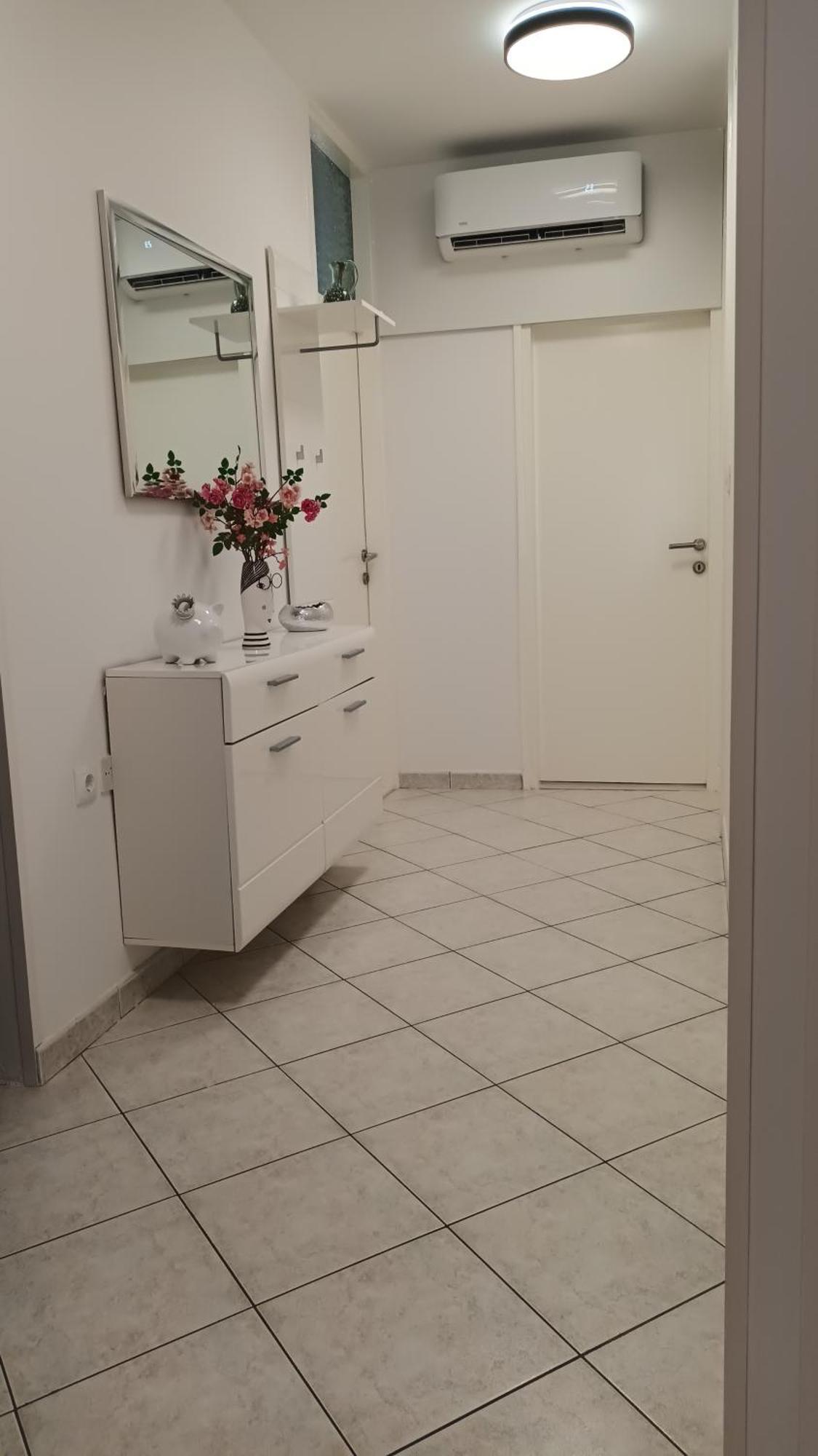 Leona Apartment-Perfect For Four Split Zewnętrze zdjęcie