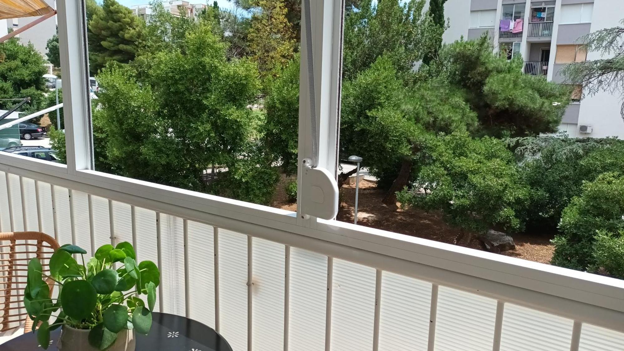 Leona Apartment-Perfect For Four Split Zewnętrze zdjęcie
