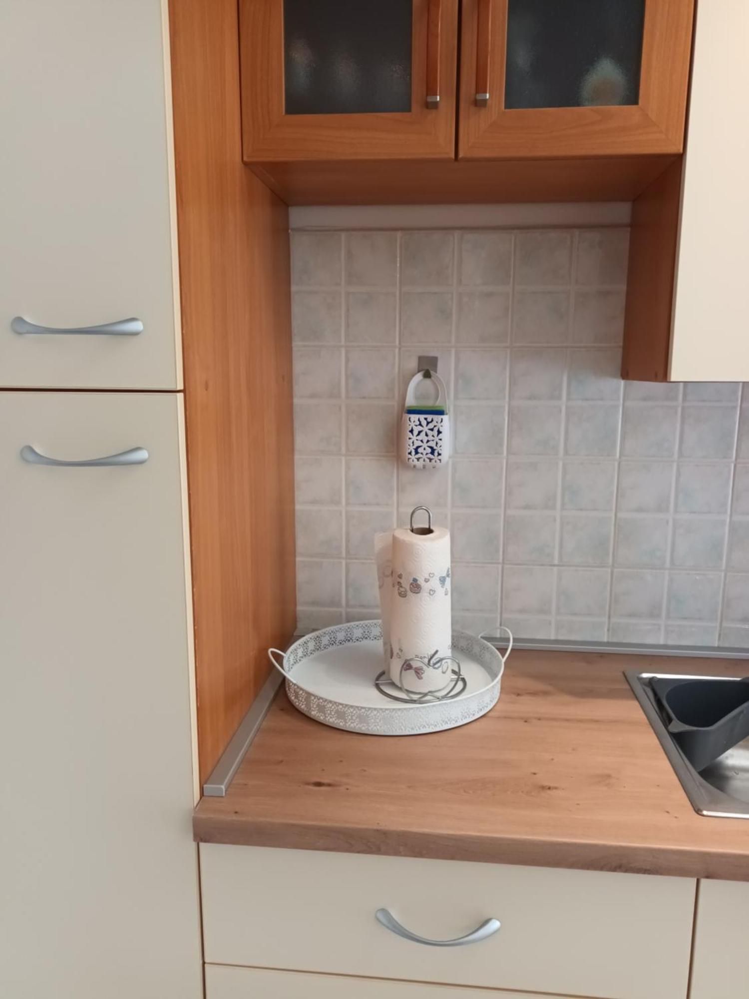 Leona Apartment-Perfect For Four Split Zewnętrze zdjęcie
