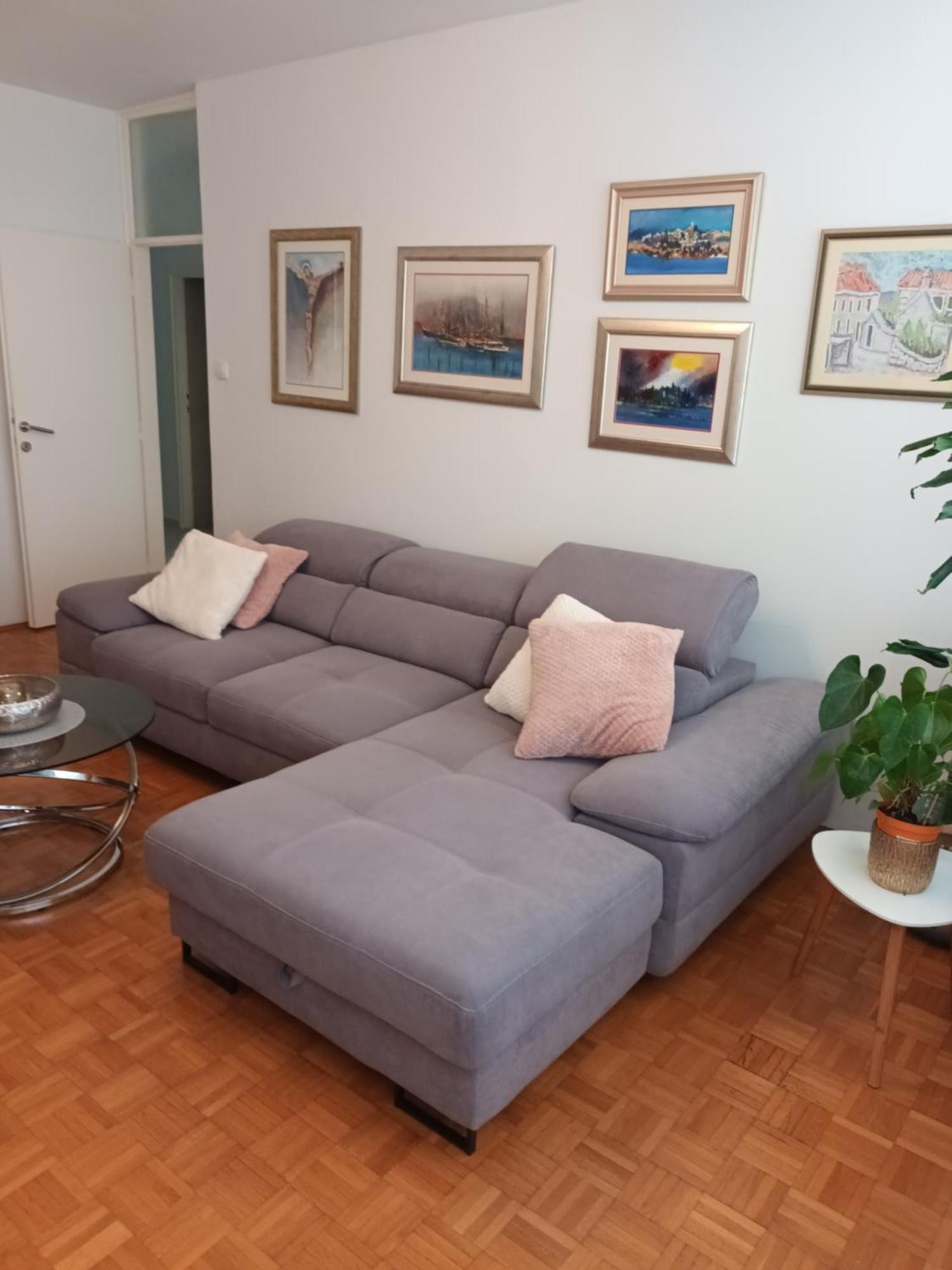 Leona Apartment-Perfect For Four Split Zewnętrze zdjęcie