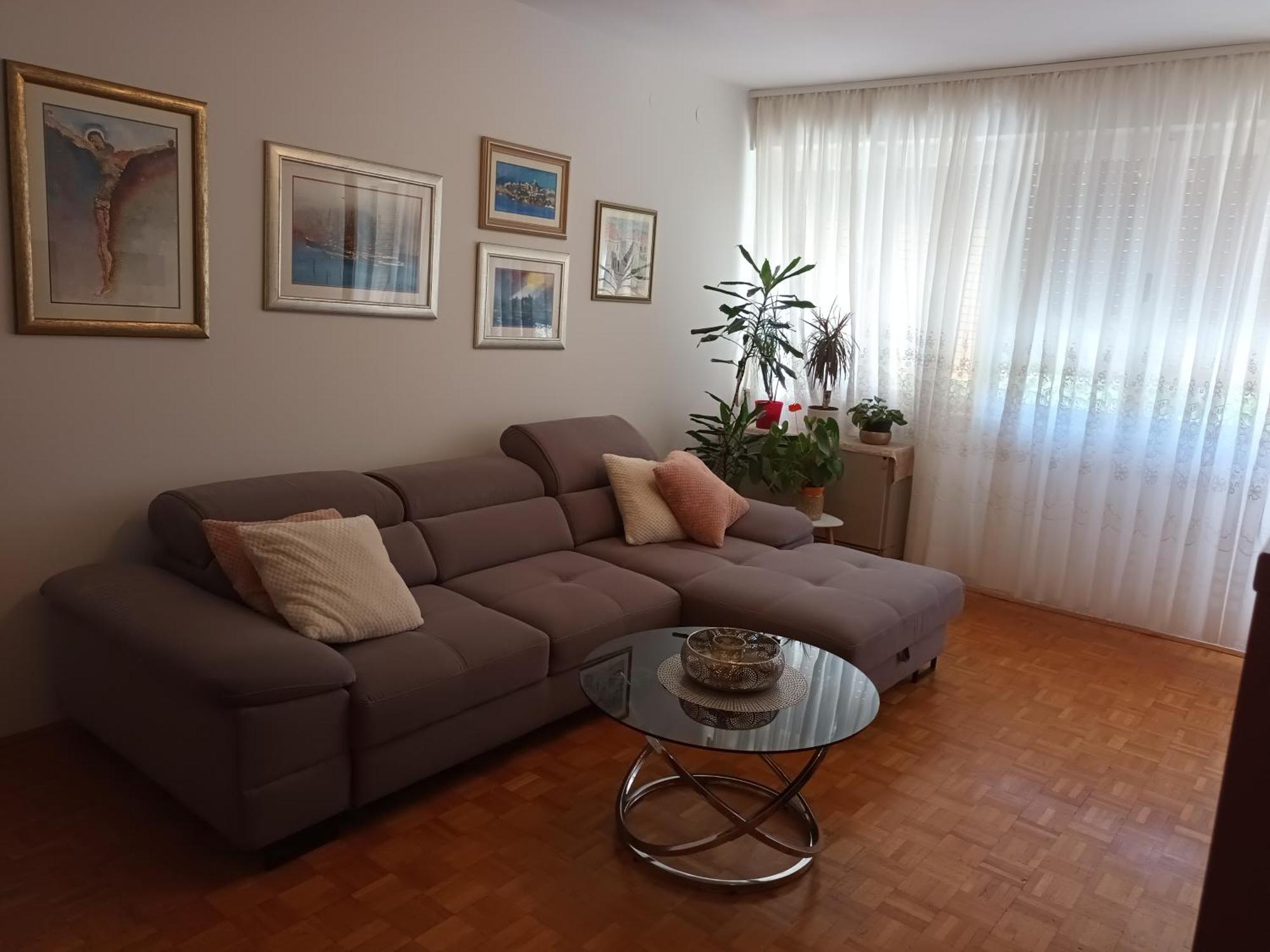 Leona Apartment-Perfect For Four Split Zewnętrze zdjęcie