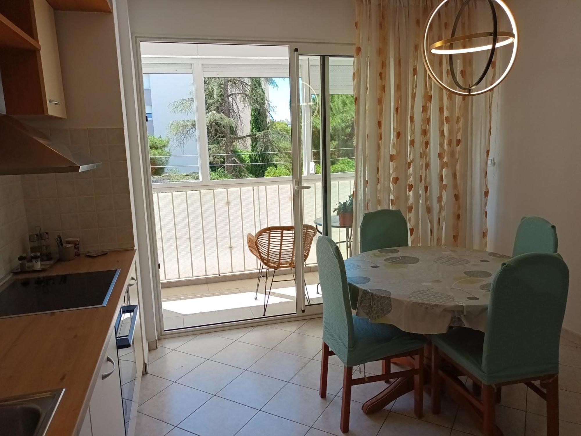 Leona Apartment-Perfect For Four Split Zewnętrze zdjęcie